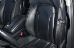 Audi Q7 4.2 TDI quattro, vzduch, Bose, parkovací kamera