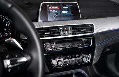 BMW X2 25d xDrive M sport X, LED, navi, 19", CZ