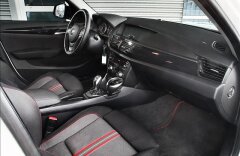 BMW X1 xDrive 18d, Sport line, Záruka,CZ