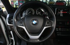 BMW X5 40d xDrive, Individual, LED, Head-up, CZ