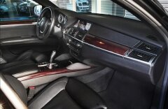 BMW X6 3.0 Ventilace, kamera  xDrive 30d