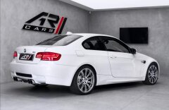 BMW M3 coupe Competition paket, Armytrix, navi, keyless