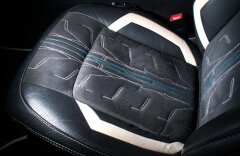 Mercedes-Benz CLS 350 CDI 4-Airmatic, Brabus styling,LED,Individual