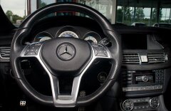 Mercedes-Benz CLS 350 CDI AMG Paket