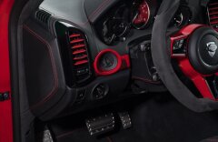 Porsche Cayenne GTS Techart Magnum