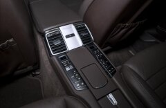 Porsche Panamera Turbo, maximální výbava, TOP stav