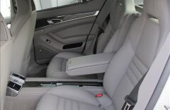 Porsche Panamera 4.8 Grand GT  Turbo TECHART GRAND GT