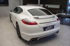 Porsche Panamera Turbo S Idividual, Techart