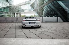 Porsche Boxster 718 Boxster S TechArt