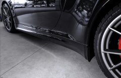 Porsche 911 Carrera S, LED, Lift systém, TechArt kit
