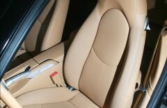 Porsche 911 Turbo S  Exclusive