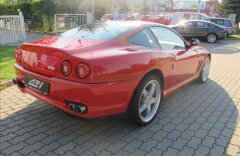 Ferrari 575 GTC F1