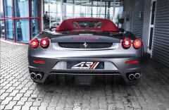 Ferrari F430 F430 Spider F1