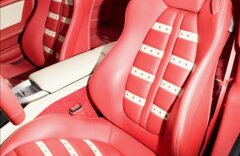 Ferrari California 4,3 Diamond kola Magnetic ride