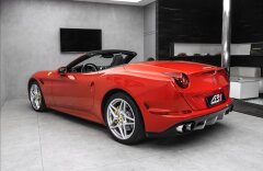 Ferrari California T