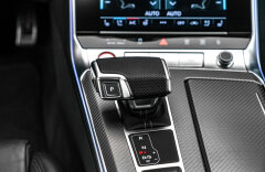 Audi RS6 RS6 TFSI quattro tiptronic