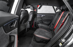 Audi Q8 50 TDI Sline, Laser, Carbon, B&O