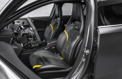 Mercedes-Benz A 45 AMG 4MATIC