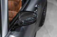 Mercedes-Benz AMG GT C BR Roadster, Burmester, Kamera