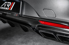 Mercedes-Benz S 63 AMG 4Matic Coupe