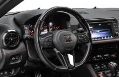 Nissan GT-R 3.8 V6 Black Edition