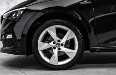 Škoda Scala 1.5 TSI 110kW Monte Carlo Pano