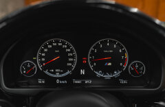 BMW X5 M, Bang&Olufsen, Panorama, Night Vision, Head-Up