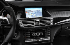 Mercedes-Benz CLS 63 AMG Designo Carbon H&K