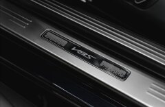 Bentley Continental GT 4,0 V8 S, CARBON-CERAMIC, NAIM