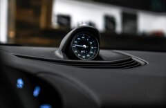 Porsche Taycan Cross Turismo 4, Sport Chrono, Pano