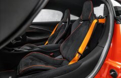 McLaren ARTURA Performance, SKLADEM!!!
