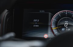 Mercedes-Benz Třídy G 4,0 G63 AMG EDITION 1, BURMESTER, AMG DRIVERS PACKAGE