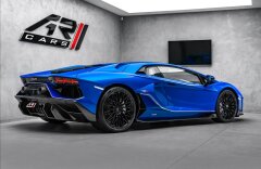 Lamborghini Aventador LP 780-4 ULTIMAE 1/350
