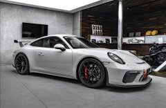 Porsche 911 GT3 Clubsport, PDLS+, kamera