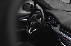 Audi Q7 3,0 TDI e-tron QUATTRO, B&O, PANO, MASÁŽE