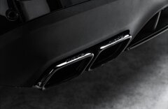 Mercedes-Benz GLC 63S AMG 4Matic+, Pano, HUD