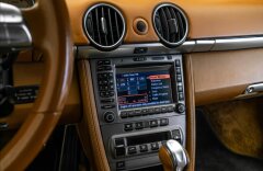 Porsche Cayman S AT 235kW, BOSE, PCM