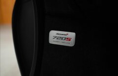 McLaren 720S 4,0 B&W, LIFT, ZÁRUKA
