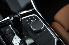 BMW Řada 2 3,0 M240 i xDrive, KAMERA, LED, NAVI