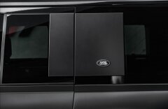 Land Rover Defender P525 V8 5.0 SC Carpathian Edition