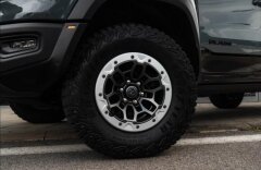 Dodge RAM 6,2 1500 TRX HEMI LAUNCH EDITION, EU HOMOLOGIZÁCIA,