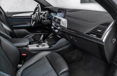 BMW X4 xDrive 30d M Paket, LED