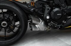 Ducati  1,3 XDIAVEL 1260S BLACK STAR