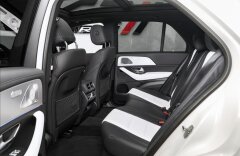 Mercedes-Benz GLE 400d AMG Airmatic, pano, ventilace, 360°, Burmeste