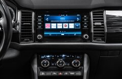 Škoda Kodiaq 2,0TDI 140 kW Style+ 4x4 DSG