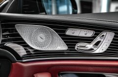 Mercedes-Benz CLS 450 4Matic AMG, Designo, 360