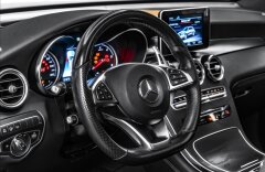 Mercedes-Benz GLC 250 d 4Matic BRABUS 173kW