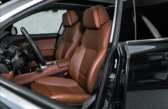 BMW Řada 5 530D GT XDRIVE, Panorama