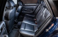 Audi RS 6 4.2 quattro Avant, Milltek, Recaro, Bose, TV