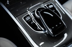 Mercedes-Benz Třídy G 2,9 400d, AMG LINE, EXCLUSIVE INTERIÉR, BURMESTER